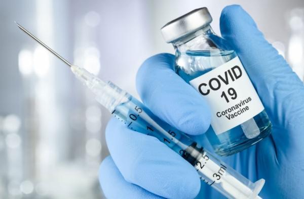 Cruz Alta recebe hoje 1.298 doses de vacina contra a Covid-19