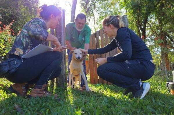 Projeto Bem-Estar continua nesta quarta-feira no Bairro Jardim Primavera