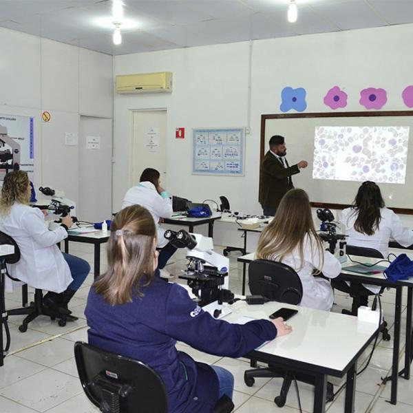 QualifiqueC Unicruz promove mais um curso para profissionais da área da saúde