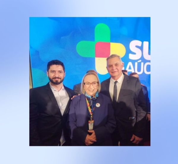 BOA NOTÍCIA!> Boa Vista do Cadeado Contemplada no SUS Gaúcho