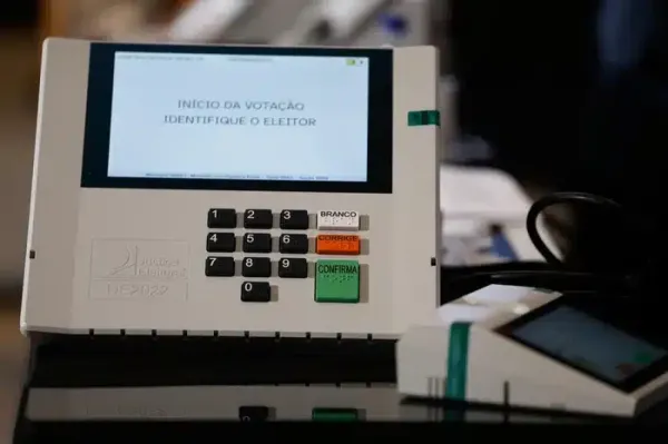 Eleitores terão proteção contra prisão a partir desta terça-feira
