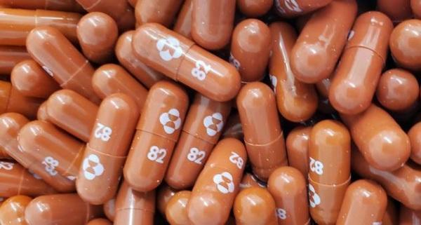 Merck: antiviral experimental funciona contra variantes da covid-19