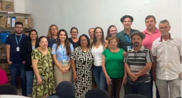 XXX Semana Municipal da Pessoa Idosa celebra experiências em Cruz Alta