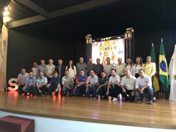 Lançada a Campanha de Prêmios Rede Super Sul durante evento em Cruz Alta