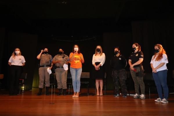 Iniciada campanha 16 dias de ativismo pelo fim da violência contra as mulheres