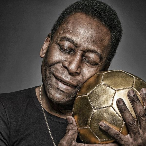 Morre aos 82 anos o Rei do Futebol, Edson Arantes do Nascimento: PELÉ