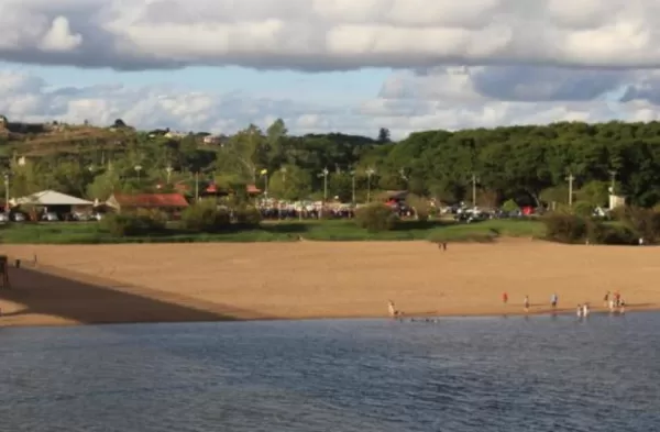 VERÃO> Estado tem 96 pontos aptos para banho e 03 impróprios diz Fepam