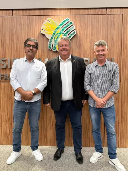 Reforma Tributária e agro são debatidos em seminário da Farsul