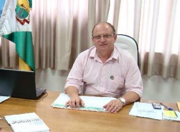 Morre aos 65 anos o ex-Prefeito de Santo Augusto, José Luiz Andrighetto