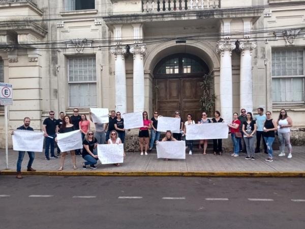 Comerciantes e Lojistas de Cruz Alta pedem antecipação da abertura do comércio