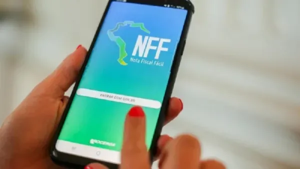 Nota fiscal em papel não poderá mais ser utilizada por produtores