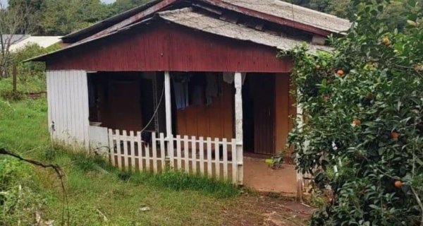 Polícia invade cativeiro e resgata mulher sequestrada em Panambi