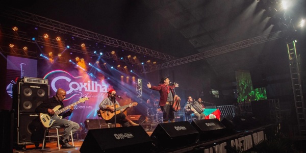 44ª COXILHA NATIVISTA> Festival começa hoje com a 38ª Coxilha Piá