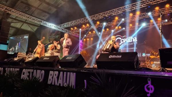 Confira as classificadas para a grande final da 42ª Coxilha Nativista