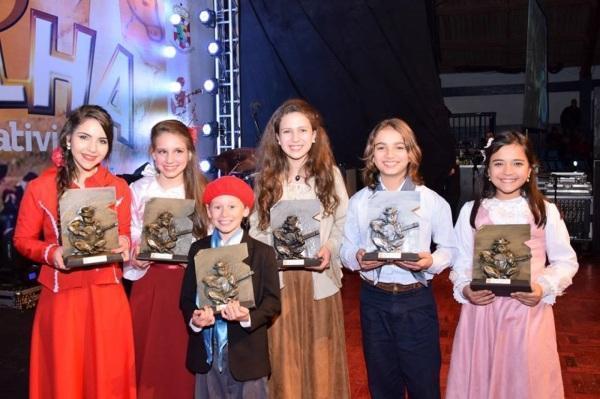 36ª Coxilha Piá acontece neste sábado