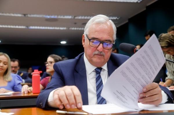 Pedro Westphalen indica R$ 1,7 milhão para pavimentação de ruas em Cruz Alta