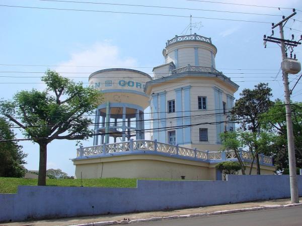 AMANHÃ TERÇA> Cruz Alta sofrerá desabastecimento de água em quase toda cidade