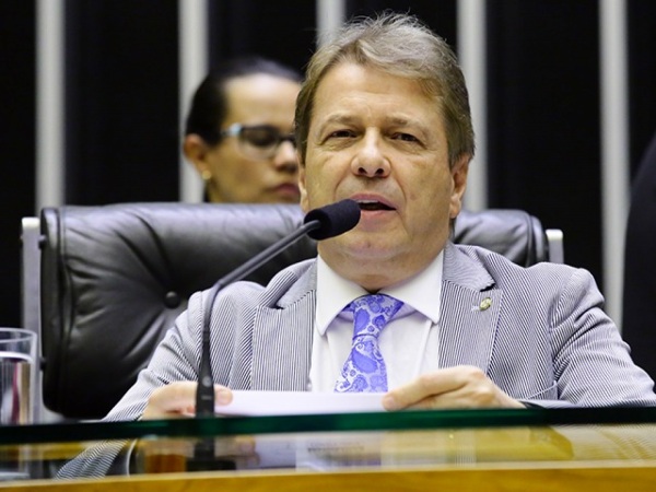 STF nega recurso de Marlon Santos e mantém Bibo Nunes na Câmara Federal