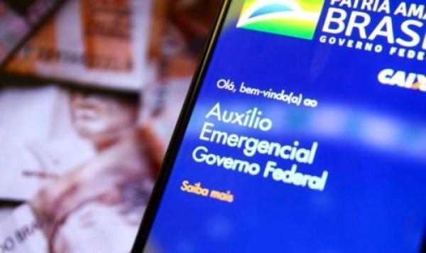 Caixa paga auxílio emergencial a nascidos em setembro