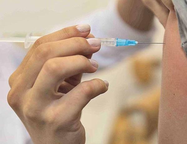 Último dia da Campanha de Vacinação contra a Influenza em Cruz Alta