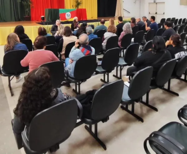 Cruz Alta inicia preparação para a 29ª Feira do Livro e 9ª Semana Literária