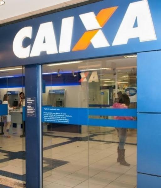 Agência da Caixa em Cruz Alta NÃO abrirá neste sábado 