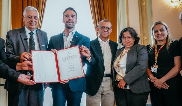 PORTA DE ENTRADA> Assembleia Legislativa destinará R$ 20 Milhões ao programa