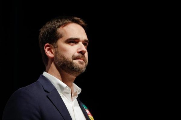 Eduardo Leite, do PSDB, é reeleito governador do Rio Grande do Sul
