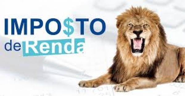 Receita paga restituição do IR para 273.545 contribuintes nesta sexta