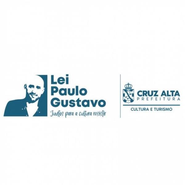 Inscrições para editais da Lei Paulo Gustavo encerram nesta sexta-feira