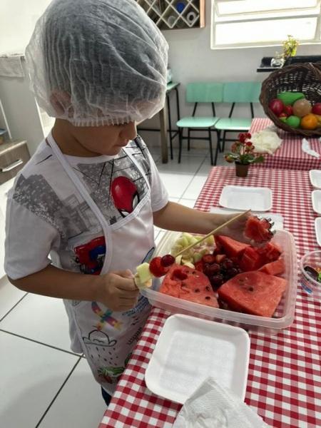 Centro Acolher promove festa de Natal no dia 16 de dezembro