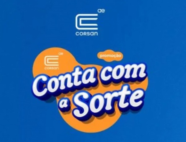 CRUZ ALTA COM 2 SORTEADOS>Corsan premia clientes na promoção Conta com a Sorte