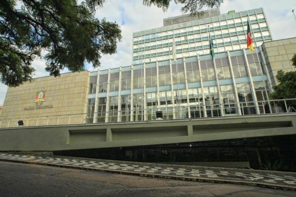 Assembleia Lege composição da chapa única para a Mesa Diretora 2024/25