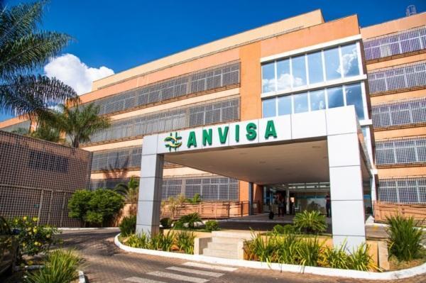 Anvisa recebe pedido de uso emergencial de dois medicamentos para tratar Covid