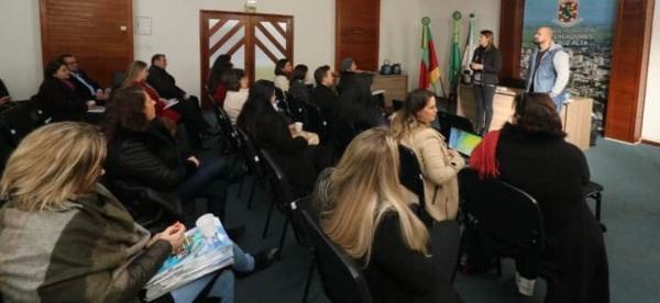 C. Alta é avaliada como excelente pela comissão da Rota das Terras encantadas