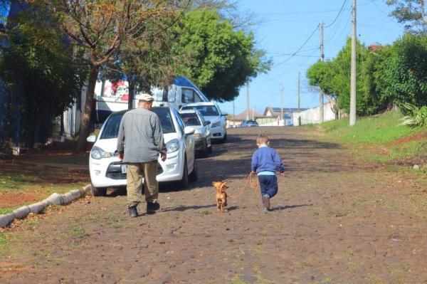 Projeto Bem Estar nos bairros hoje estará na Santa Terezinha 2 