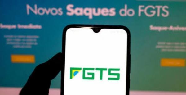 Governo deve liberar novo pagamento do FGTS em junho 