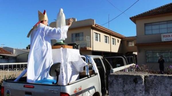 69ª Romaria de Fátima já tem programação