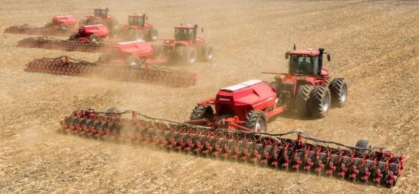 HORSCH inaugura hoje em Cruz Alta sua primeira concessionária no estado