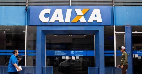 Agência da Caixa não abrirá neste sábado