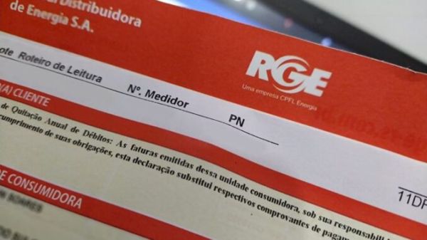 Mais de 265 mil clientes da RGE podem ter acesso à Tarifa Social