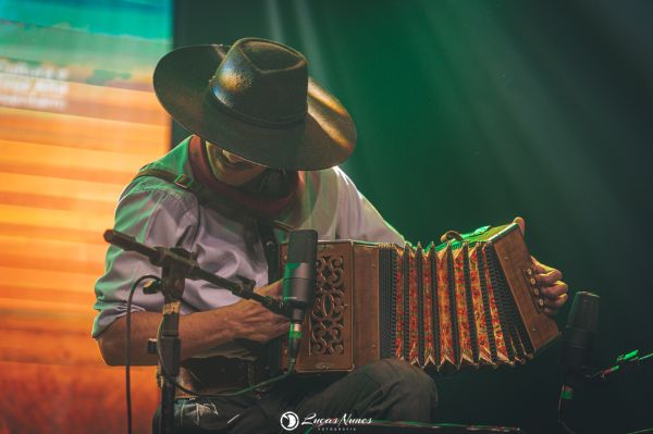 45ª COXILHA NATIVISTA> Noite com a grande final e o show Pra sempre Erico