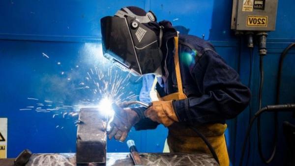 Senar-RS promove curso de soldador para trabalhadores rurais