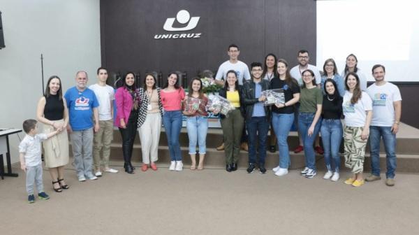 Seminário Interinstitucional: mais de 300 trabalhos foram submetidos