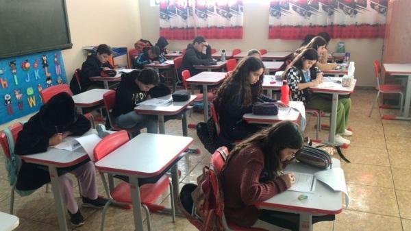 Escolas municipais de Cruz Alta elegem seus diretores nesta terça-feira 