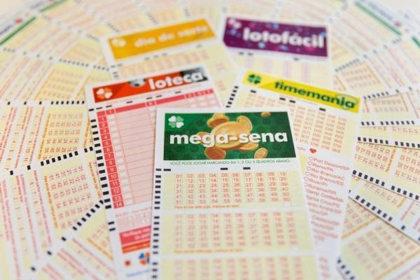 Caixa vai reajustar preço das apostas das loterias