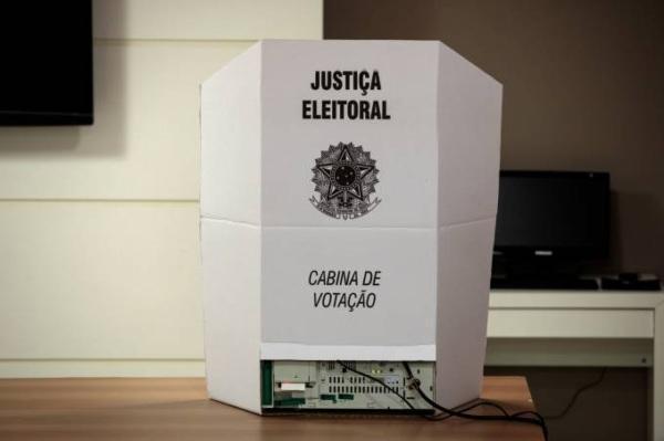 Em 2020, ocorre as eleições para prefeitos, vice-prefeitos e vereadores