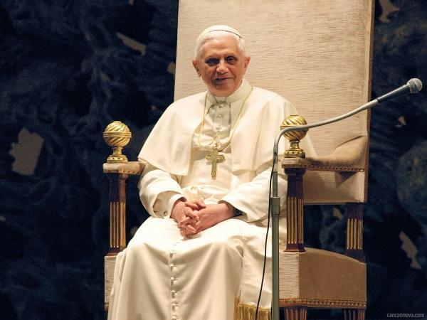 Papa Emérito Bento XVI Morreu neste sábado aos 95 anos