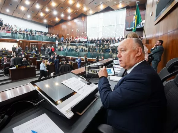 Pepe Vargas assume o comando do Piratini na próxima sexta-feira