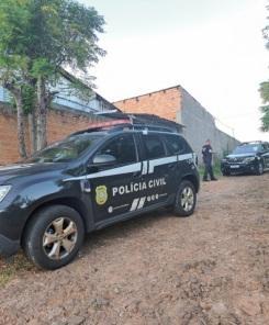 Polícia Civil realizou operação com a prisão de 15 pessoas nas Missões